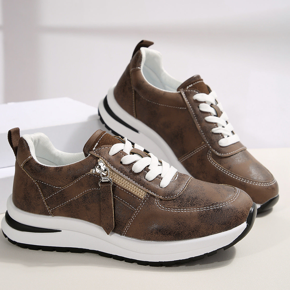 Pina™ | Chaussures orthopédiques confortables