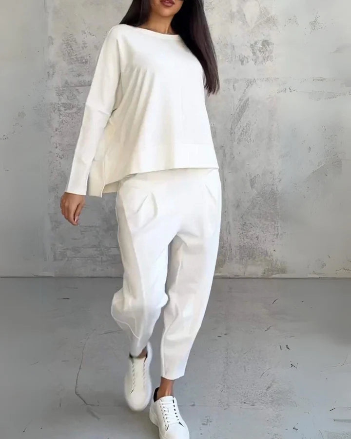 Aria™ : L'Ensemble Chic & Zéro Contrainte