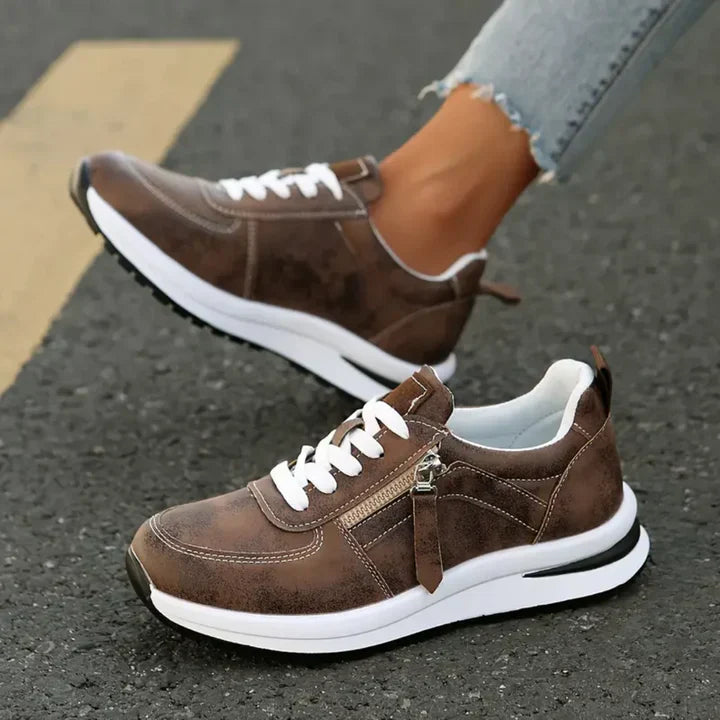 Pina™ | Chaussures orthopédiques confortables