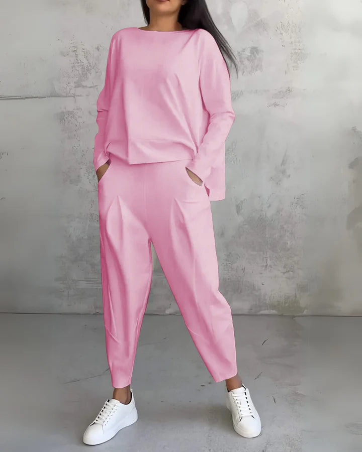 Aria™ : L'Ensemble Chic & Zéro Contrainte