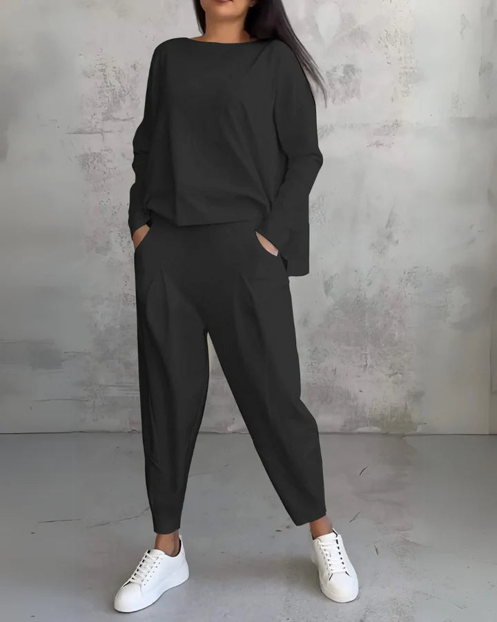 Aria™ : L'Ensemble Chic & Zéro Contrainte