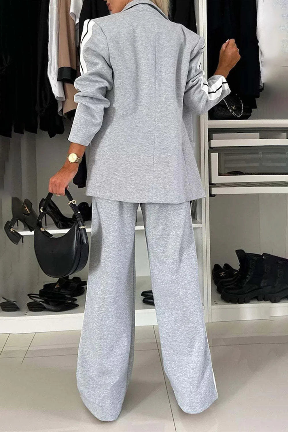 CASUAL™ 2.0 | Ensemble élégant et confortable
