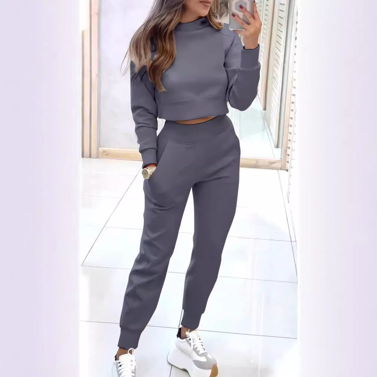 Alessia™ | Ensemble confortable