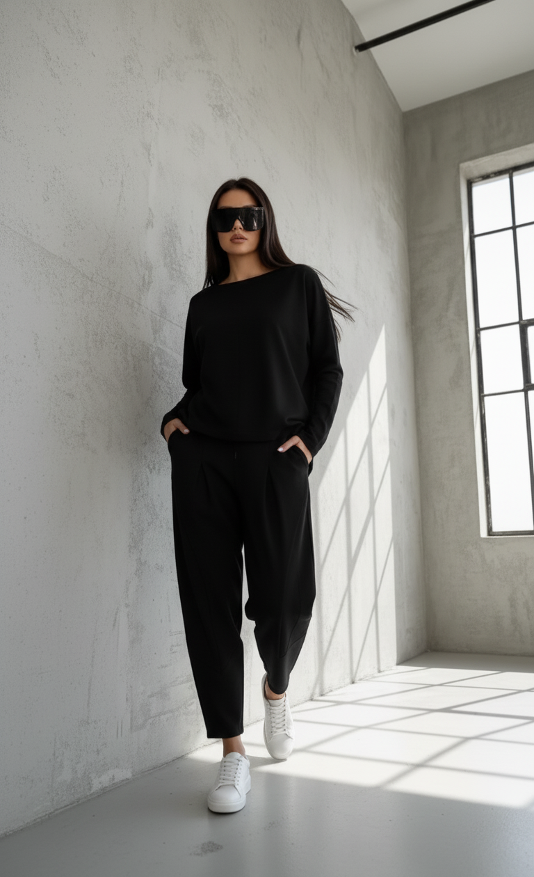 Ensemble Aria™ | Chic & Fluide