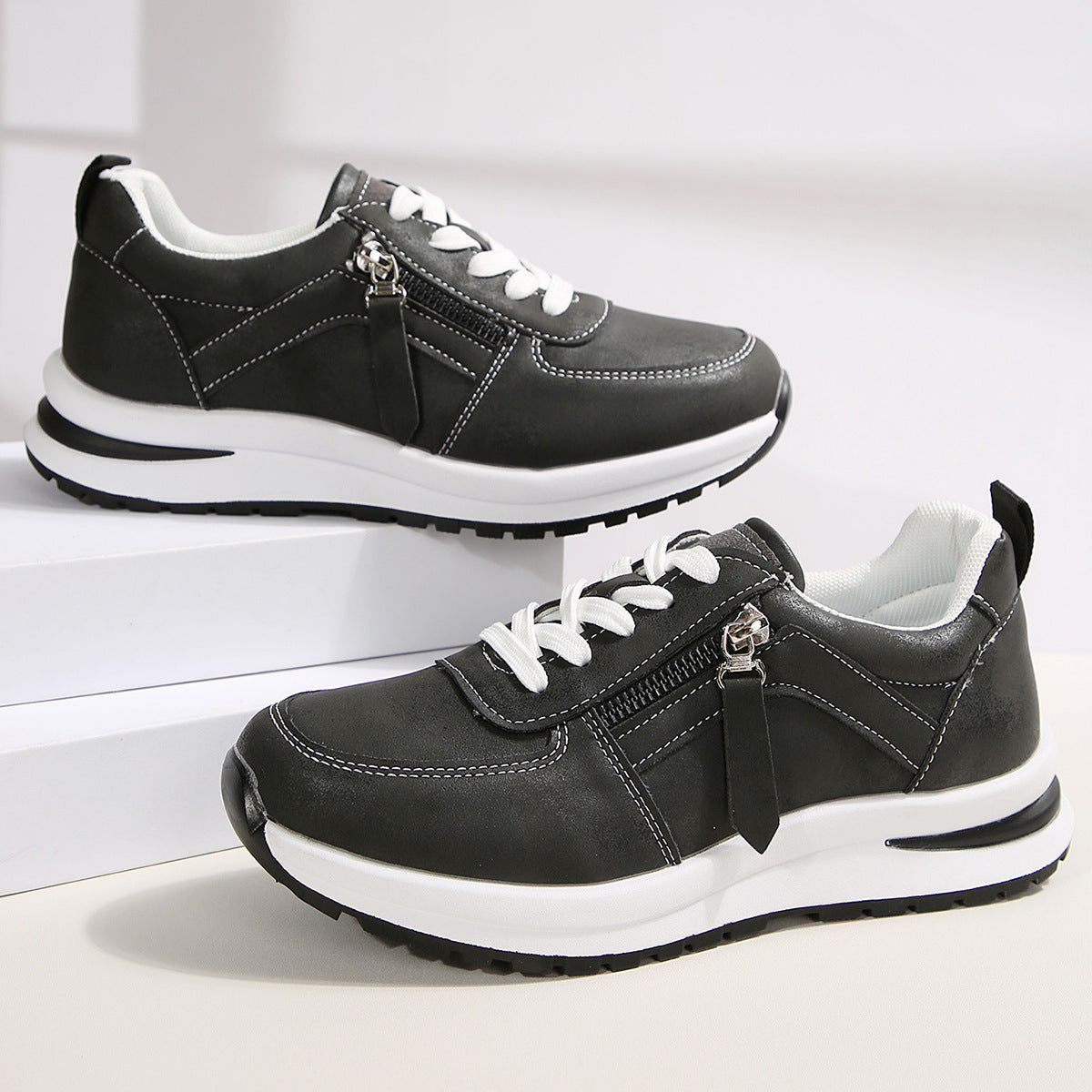 Pina™ | Chaussures orthopédiques confortables