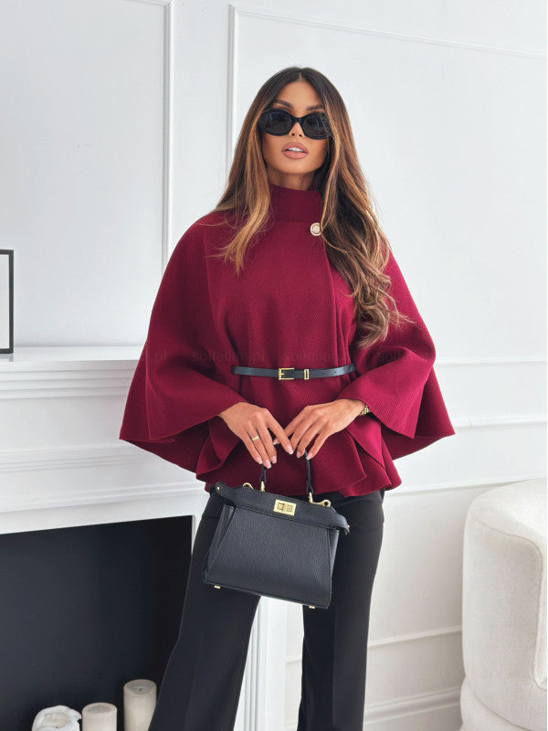 Evelyn™ | Ceinturé Sophistication Moderne - La Touche Chic de la Saison