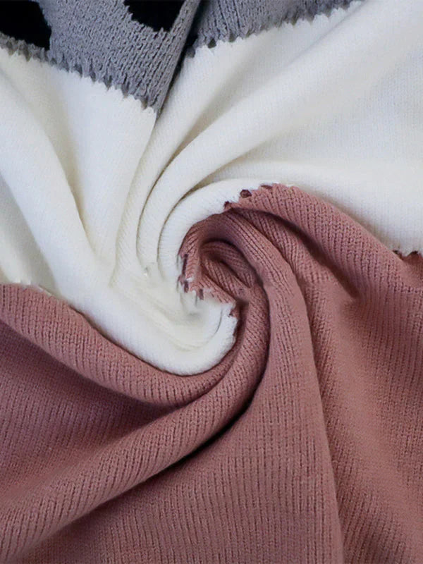 Ruby™ | Le Chandail Élégant