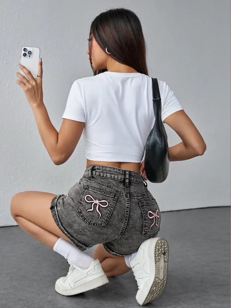 Shorts & Jupes d’Été