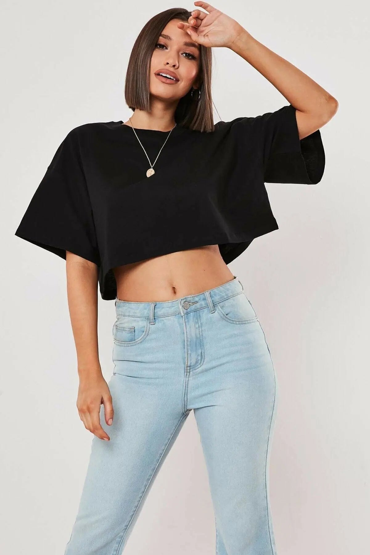 Tops & Blouses Aériennes