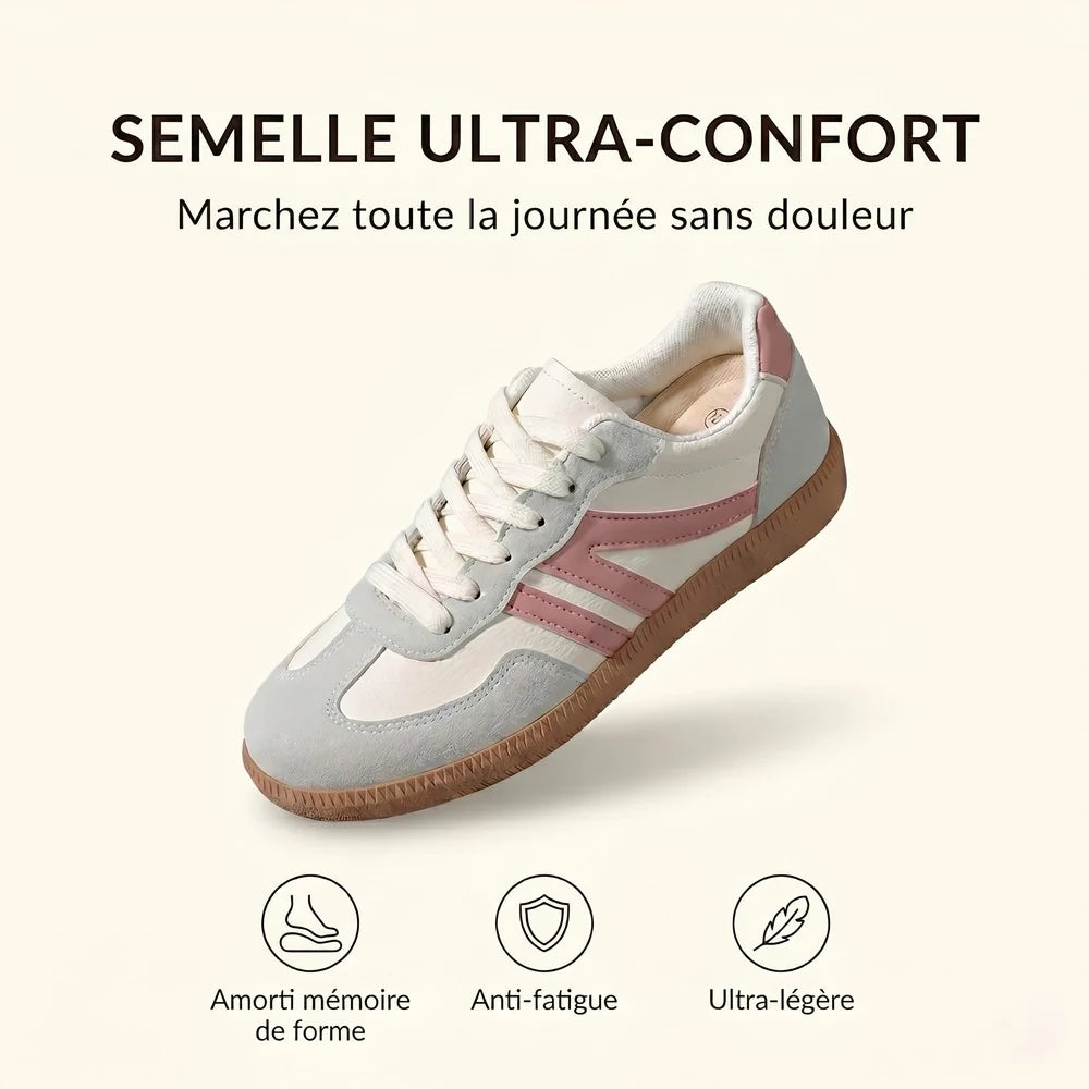Baskets Retro Vintage Céline™