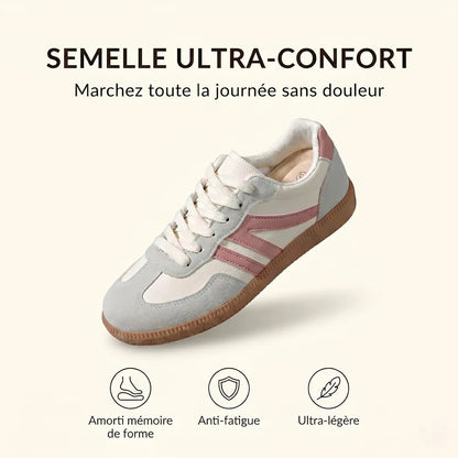 Baskets Retro Vintage Céline™