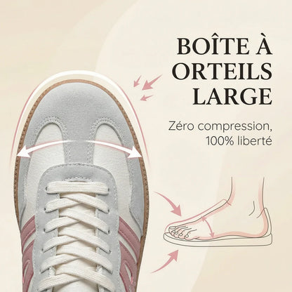 Baskets Retro Vintage Céline™