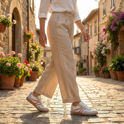 Baskets Retro Vintage Céline™