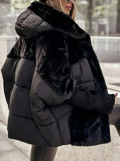 Lucie™ | Veste d'hiver superposée confortable