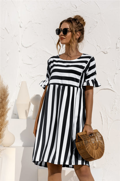 Robe Louna™ – Élégance Décontractée pour l'Été