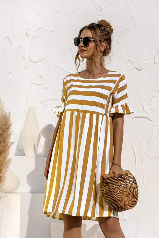 Robe Louna™ – Élégance Décontractée pour l'Été