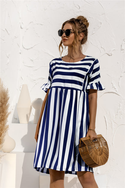 Robe Louna™ – Élégance Décontractée pour l'Été