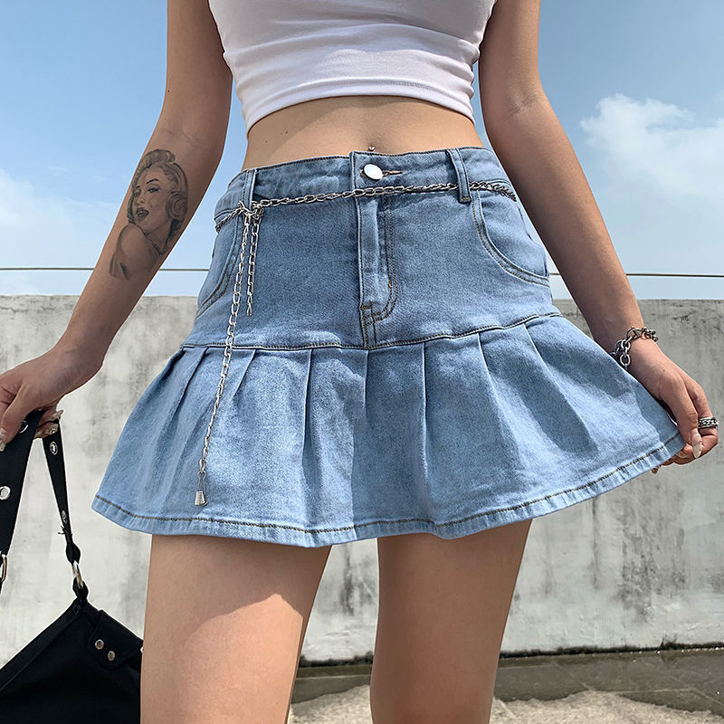 Jupe Kyra™ – Jean Plissé