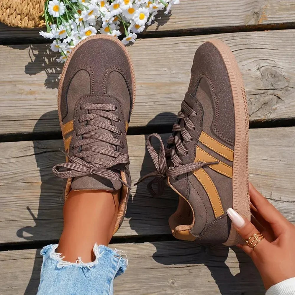Baskets Retro Vintage Céline™