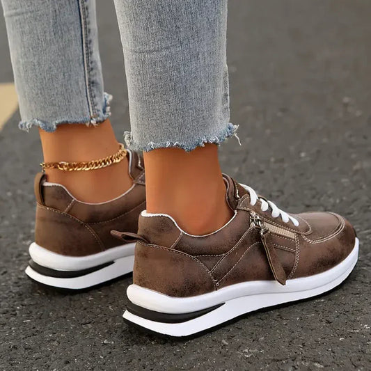 Pina™ | Chaussures orthopédiques confortables