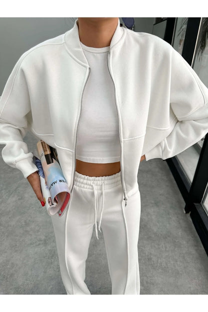 Aura™ | Ensemble Élégant et Confortable