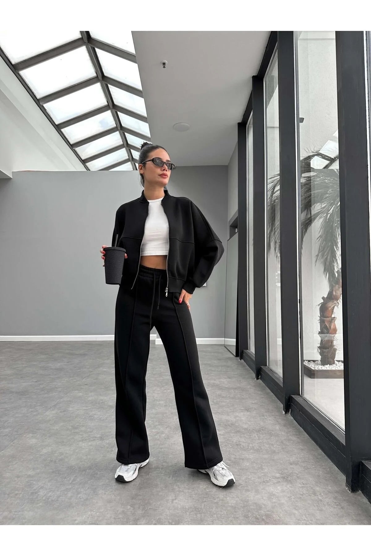 Aura™ | Ensemble Élégant et Confortable