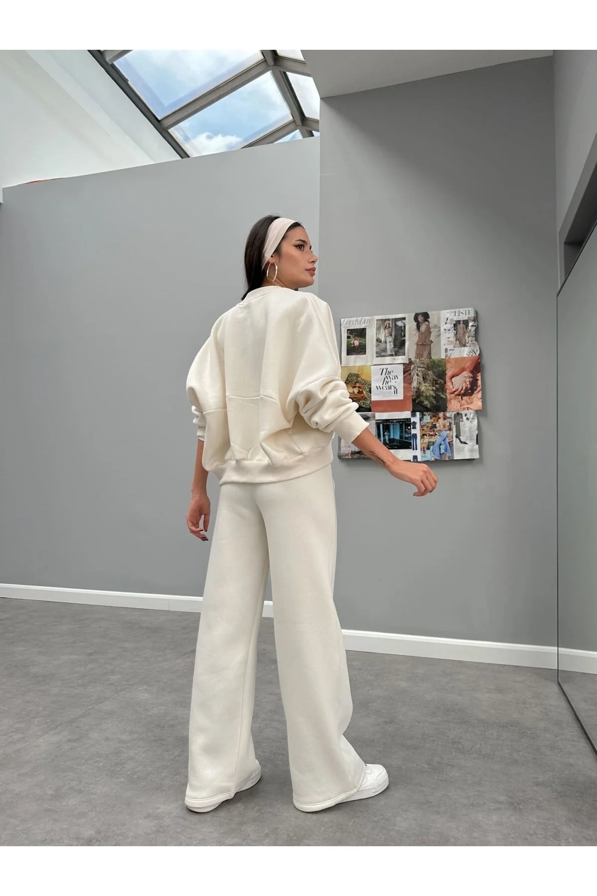 Aura™ | Ensemble Élégant et Confortable