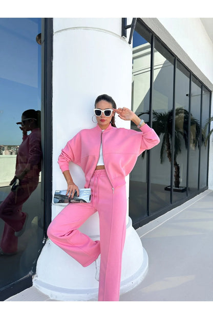 Aura™ | Ensemble Élégant et Confortable