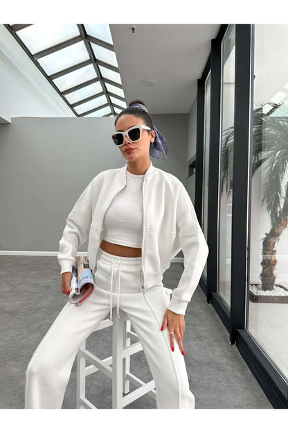 Aura™ | Ensemble Élégant et Confortable