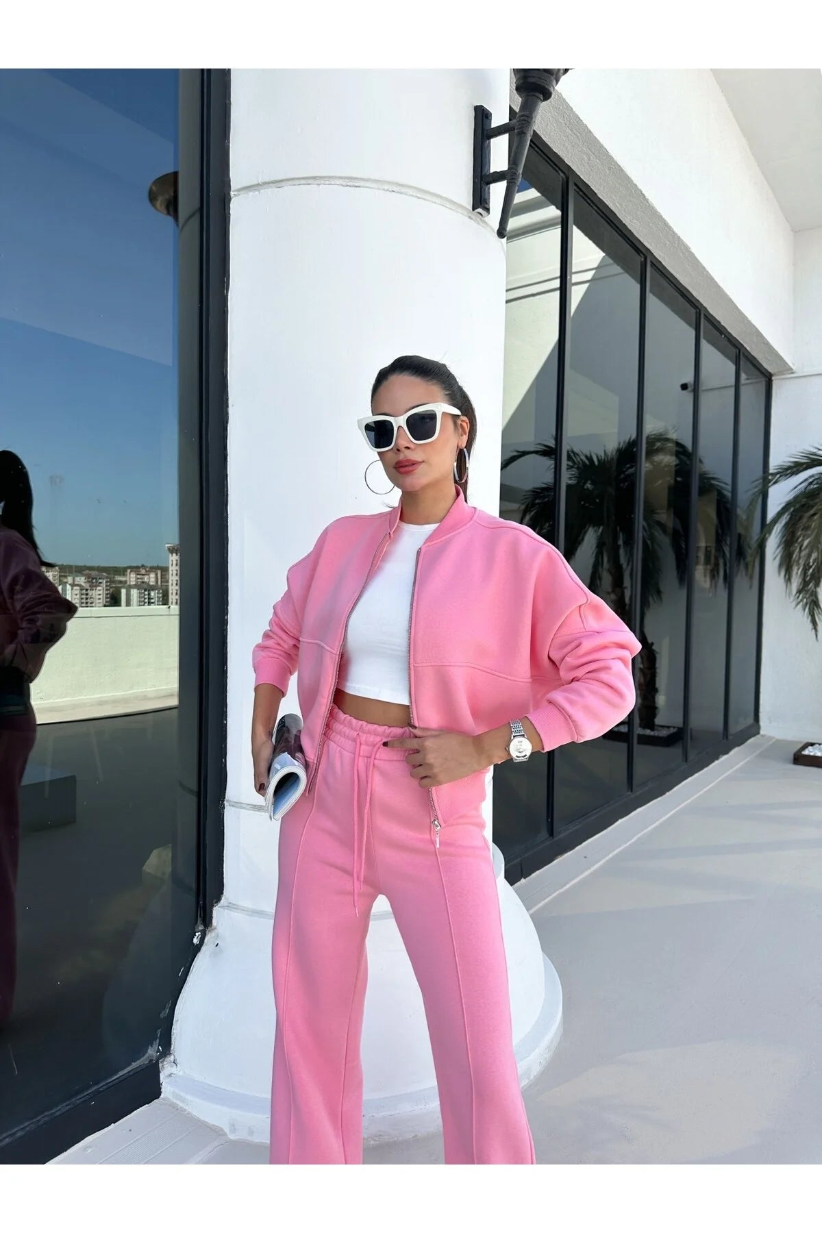 Aura™ | Ensemble Élégant et Confortable