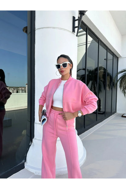 Aura™ | Ensemble Élégant et Confortable