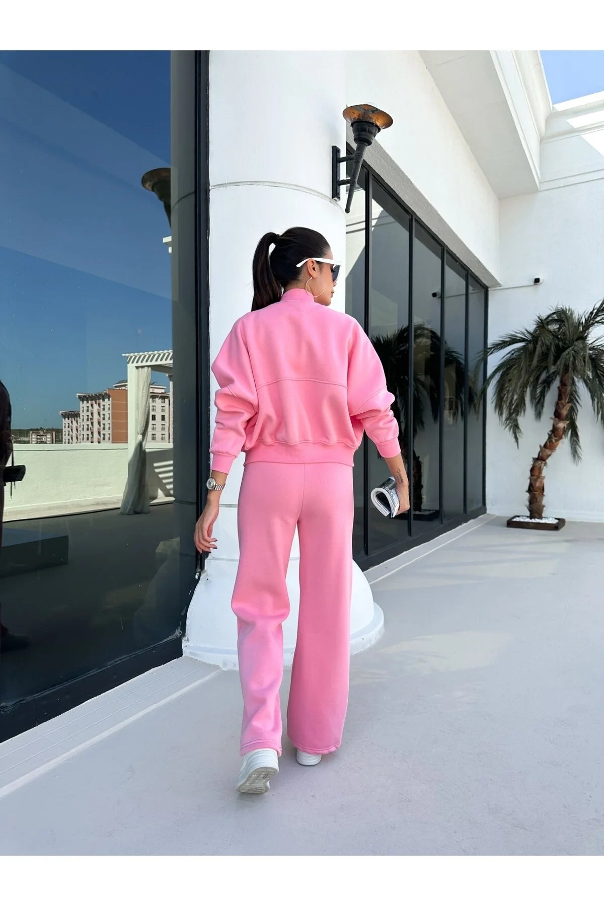 Aura™ | Ensemble Élégant et Confortable