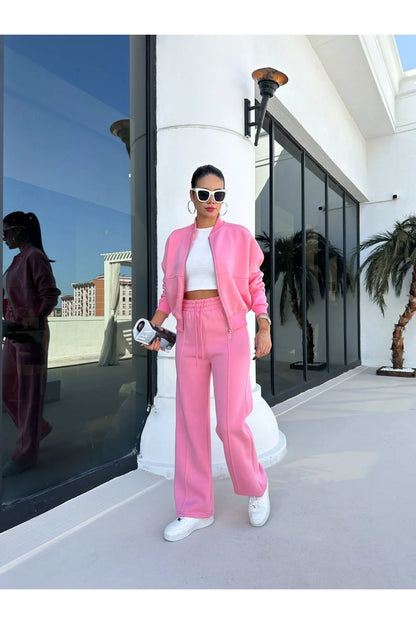 Aura™ | Ensemble Élégant et Confortable