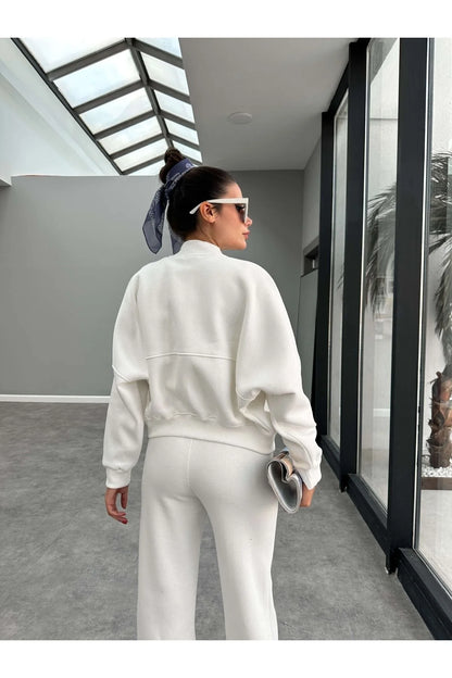 Aura™ | Ensemble Élégant et Confortable