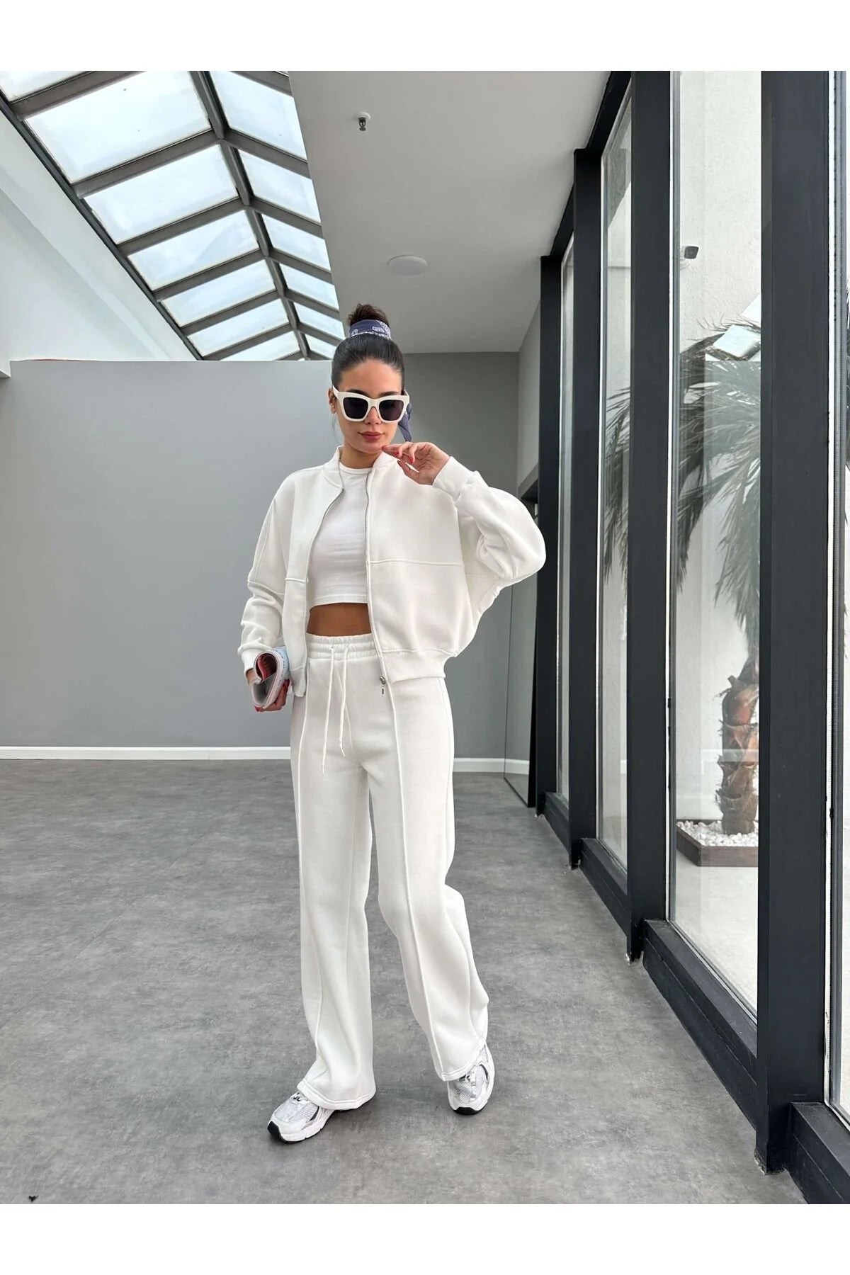 Aura™ | Ensemble Élégant et Confortable