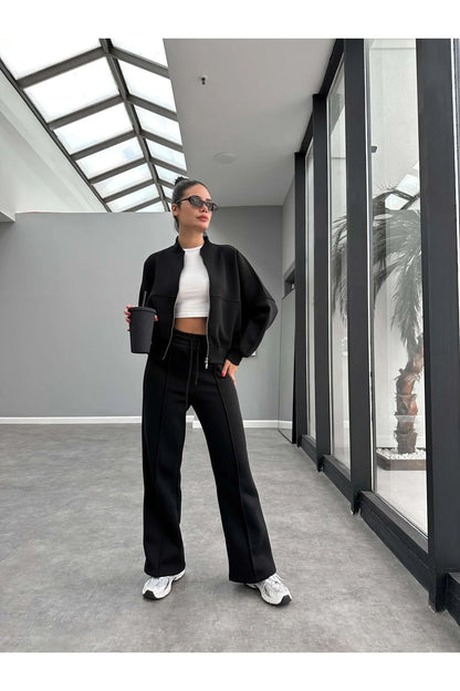 Aura™ | Ensemble Élégant et Confortable