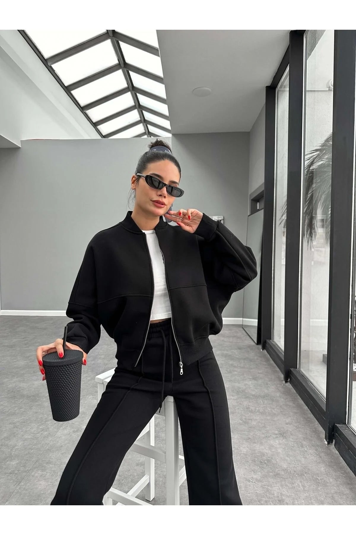 Aura™ | Ensemble Élégant et Confortable