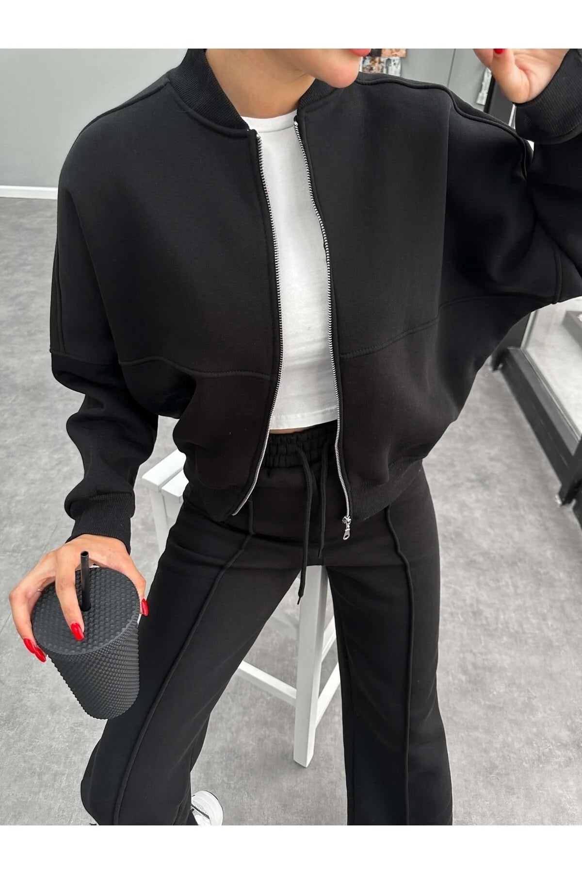 Aura™ | Ensemble Élégant et Confortable