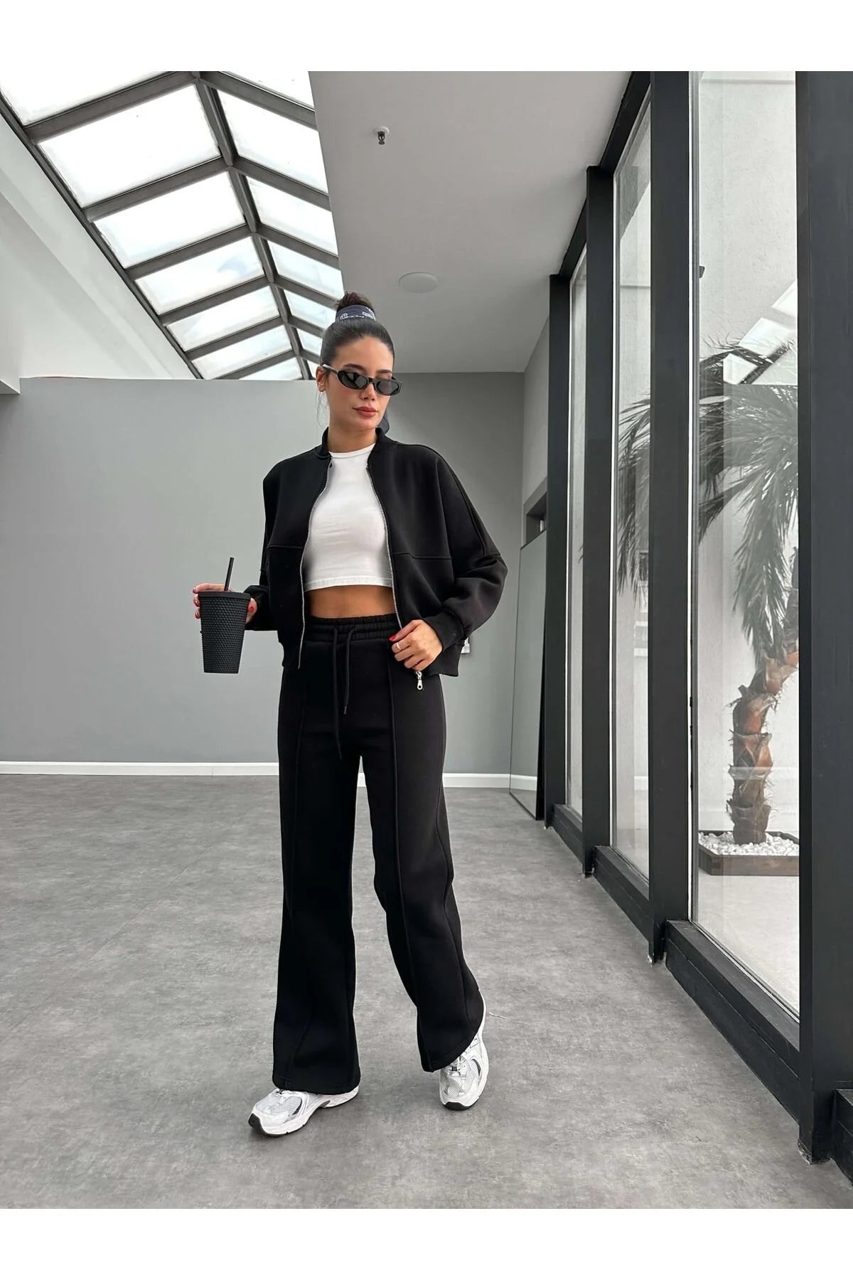 Aura™ | Ensemble Élégant et Confortable