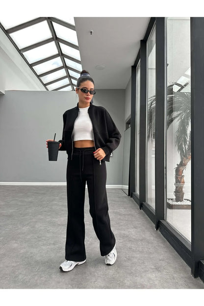 Aura™ | Ensemble Élégant et Confortable