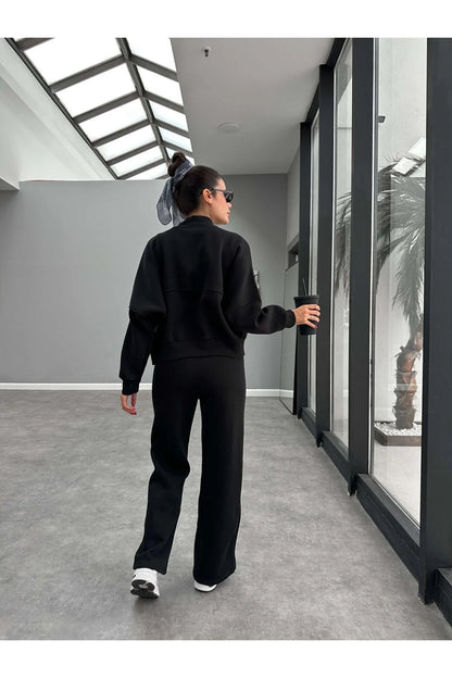 Aura™ | Ensemble Élégant et Confortable