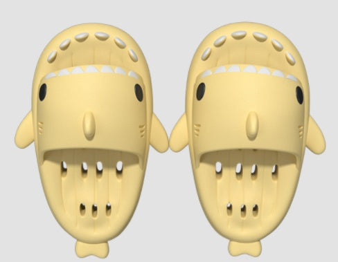 Mawy™ – Sandales Requin Été