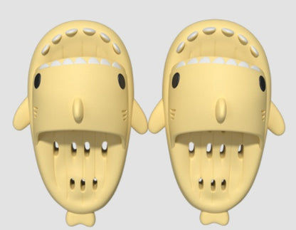 Mawy™ – Sandales Requin Été