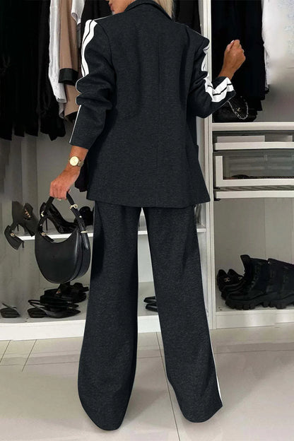 CASUAL™ 2.0 | Ensemble élégant et confortable