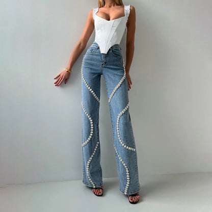 Jean Droit Ornemaniste Strass Céline™