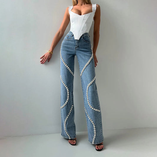 Jean Droit Ornemaniste Strass Céline™
