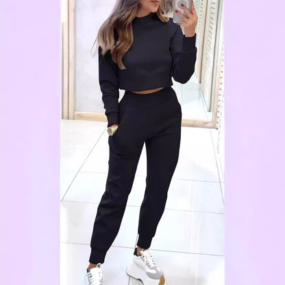 Alessia™ | Ensemble confortable
