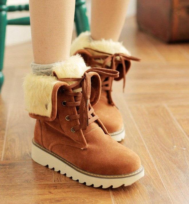Catherine™ | Des bottes confortables pour femmes