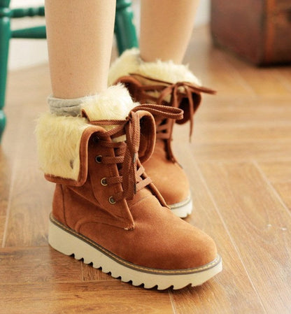 Catherine™ | Des bottes confortables pour femmes