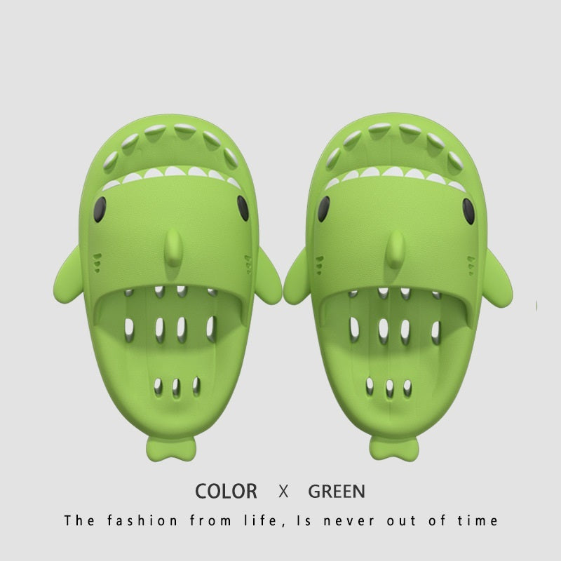 Mawy™ – Sandales Requin Été